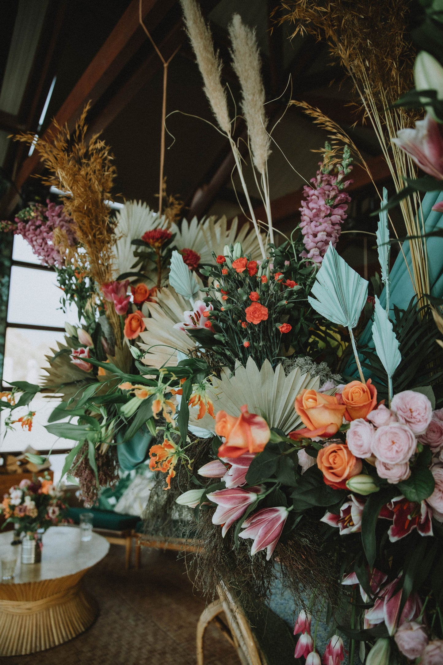 Course // Flower cloud // 29 maart 2025 // €225,00 // @Studio Haarlem
