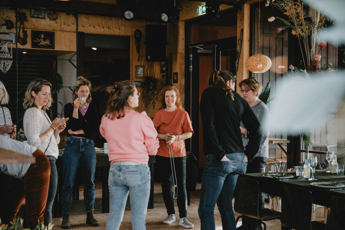 Course // Flower cloud // 29 maart 2025 // €225,00 // @Studio Haarlem
