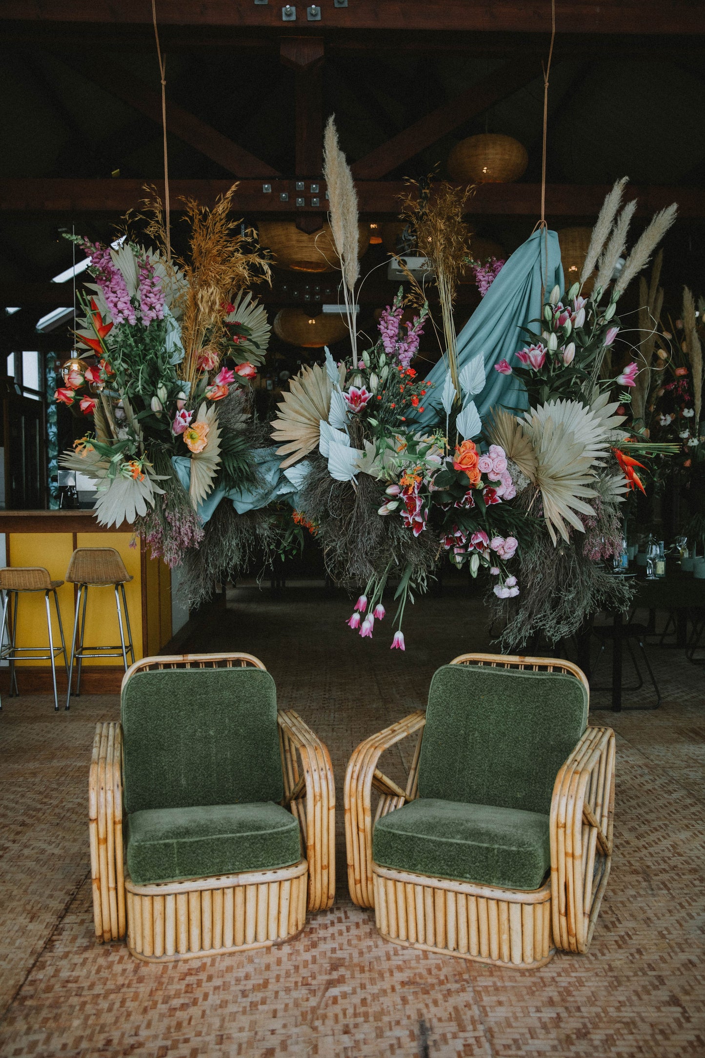 Course // Flower cloud // 29 maart 2025 // €225,00 // @Studio Haarlem
