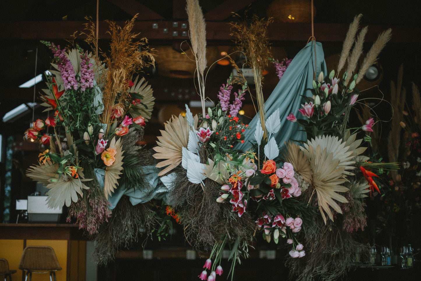 Course // Flower cloud // 29 maart 2025 // €225,00 // @Studio Haarlem