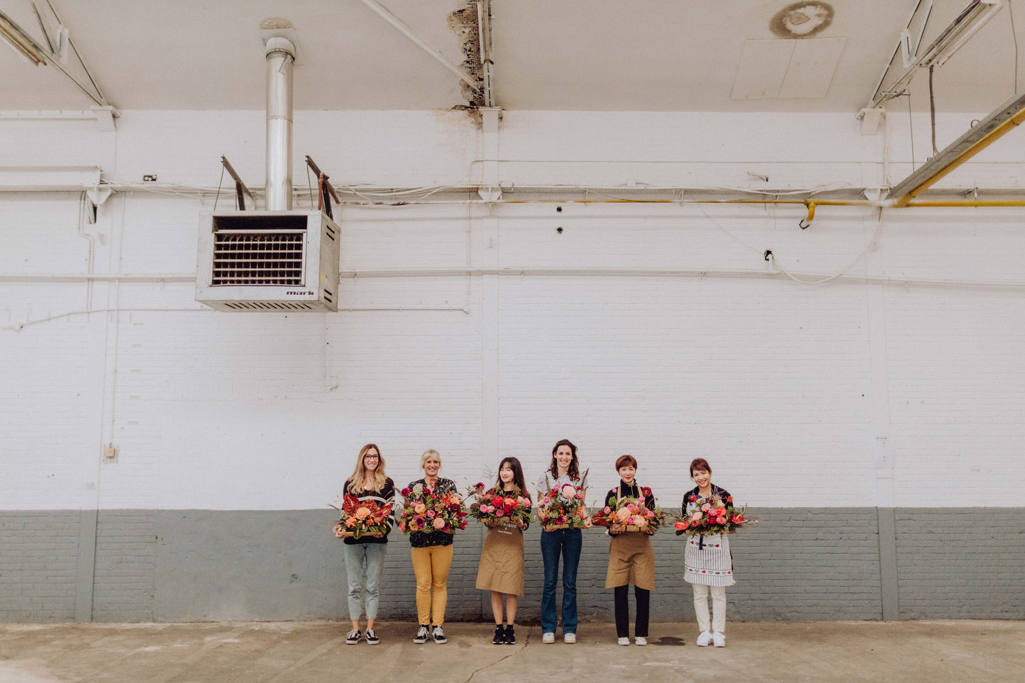 Course // Flower cloud // 29 maart 2025 // €225,00 // @Studio Haarlem