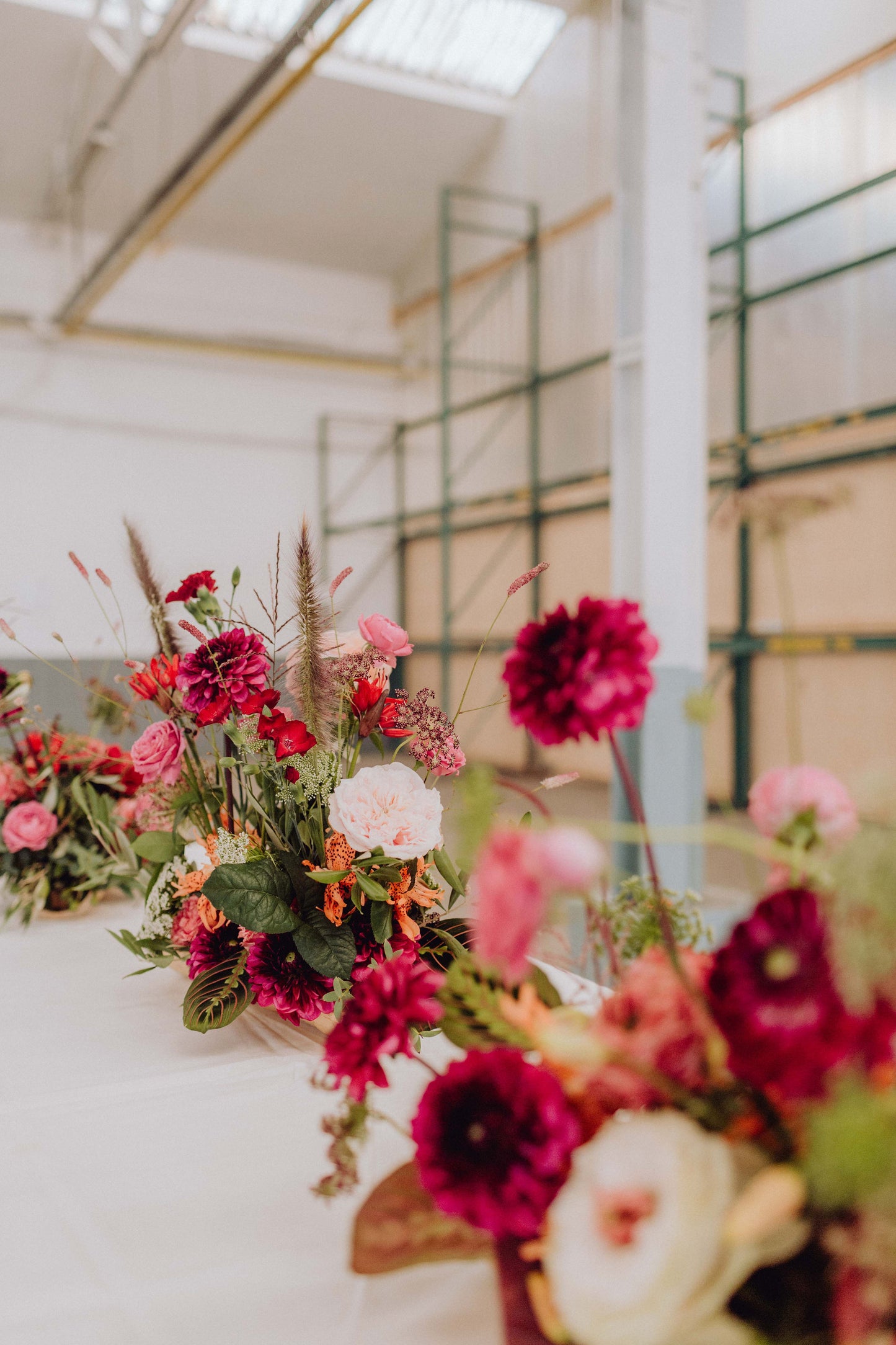 Workshop // Table Design // 30 maart 2025 // €95,00 // @Studio Haarlem