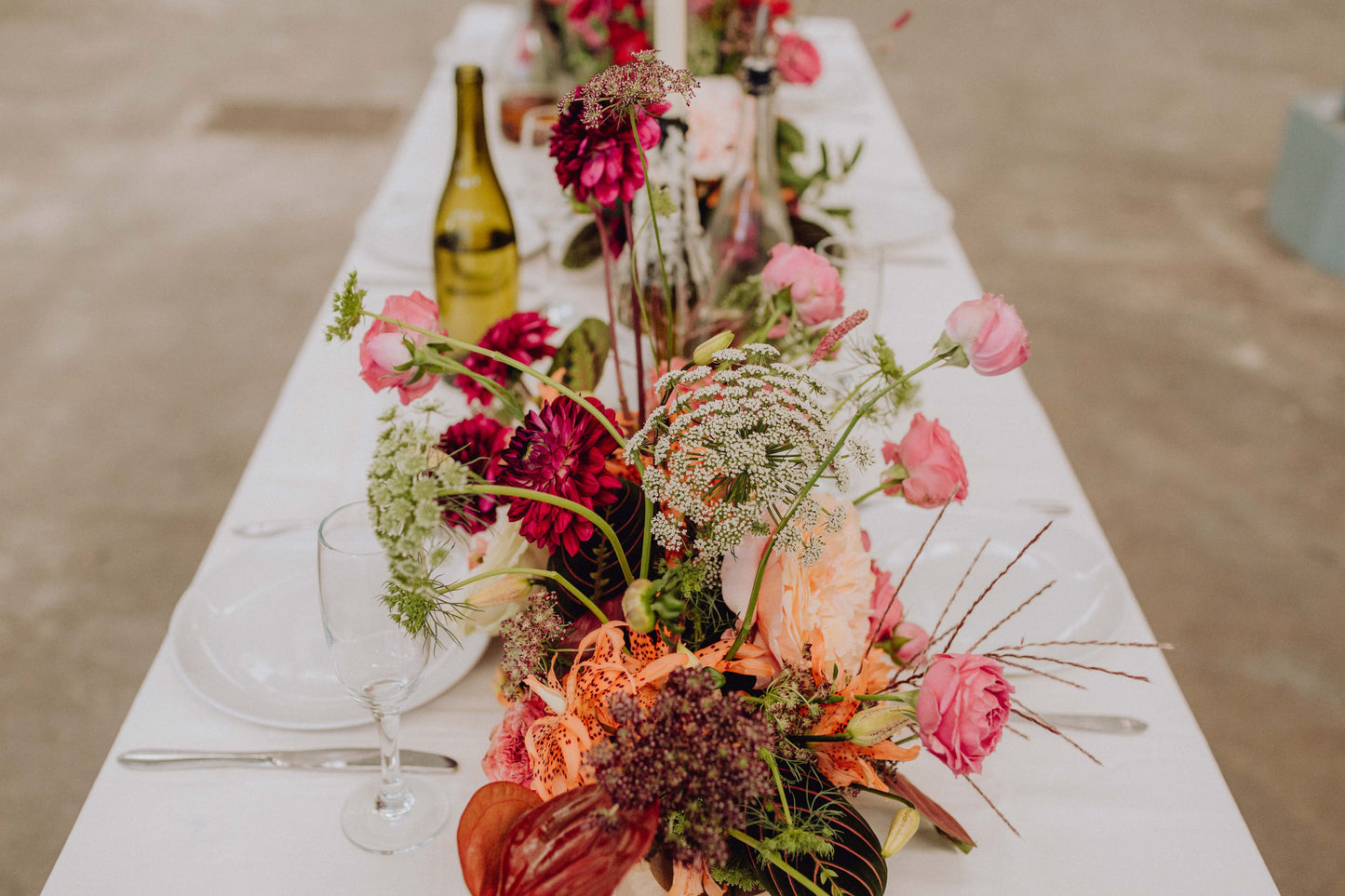 Workshop // Table Design // 30 maart 2025 // €95,00 // @Studio Haarlem