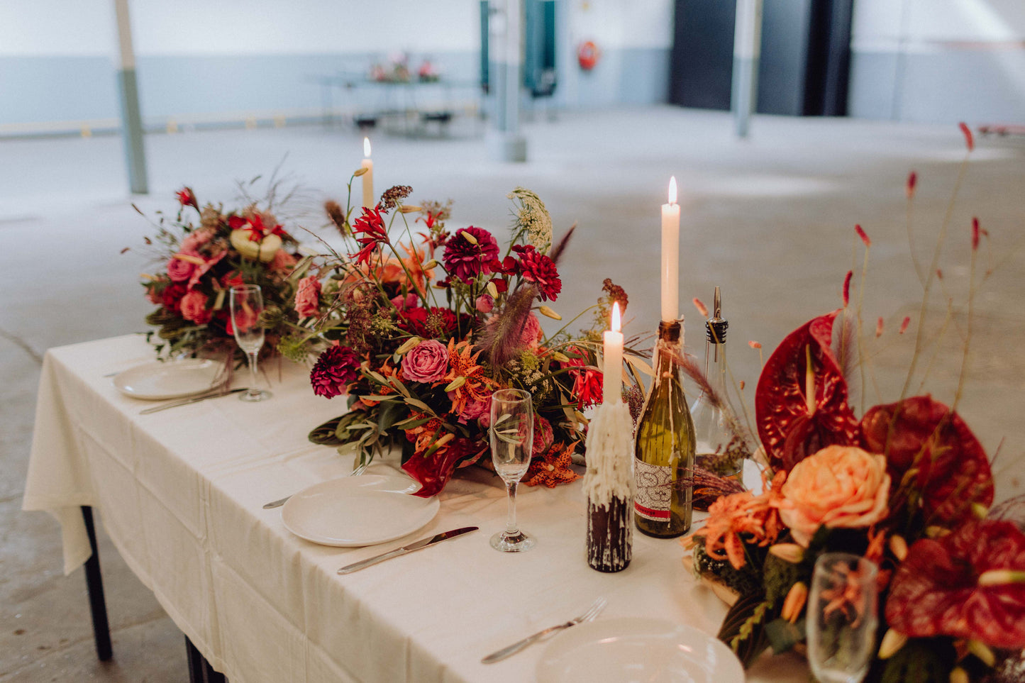 Workshop // Table Design // 30 maart 2025 // €95,00 // @Studio Haarlem