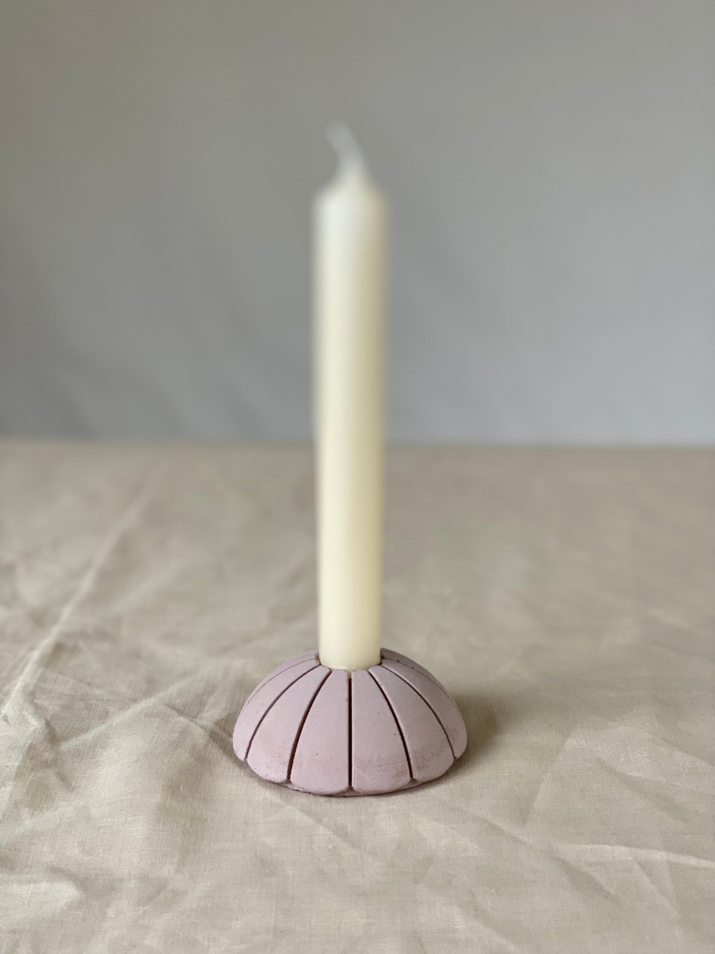 Kandelaar ‘Flower’