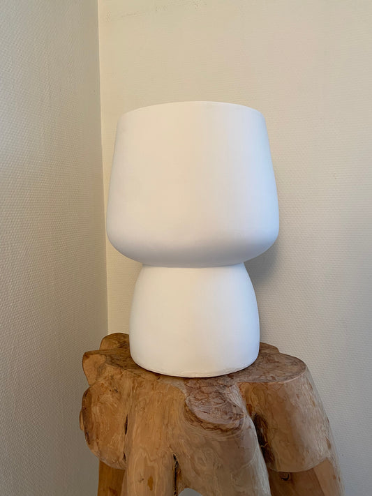 Pot (voor floral designs) // wit