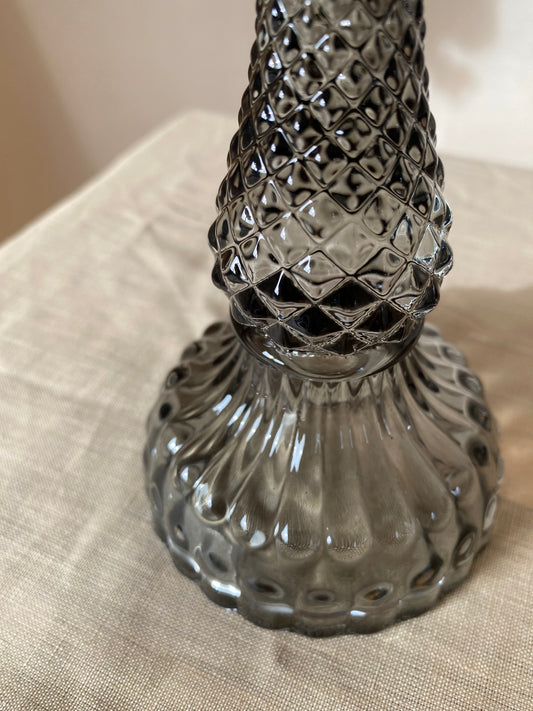 Kandelaar ‘zwart’