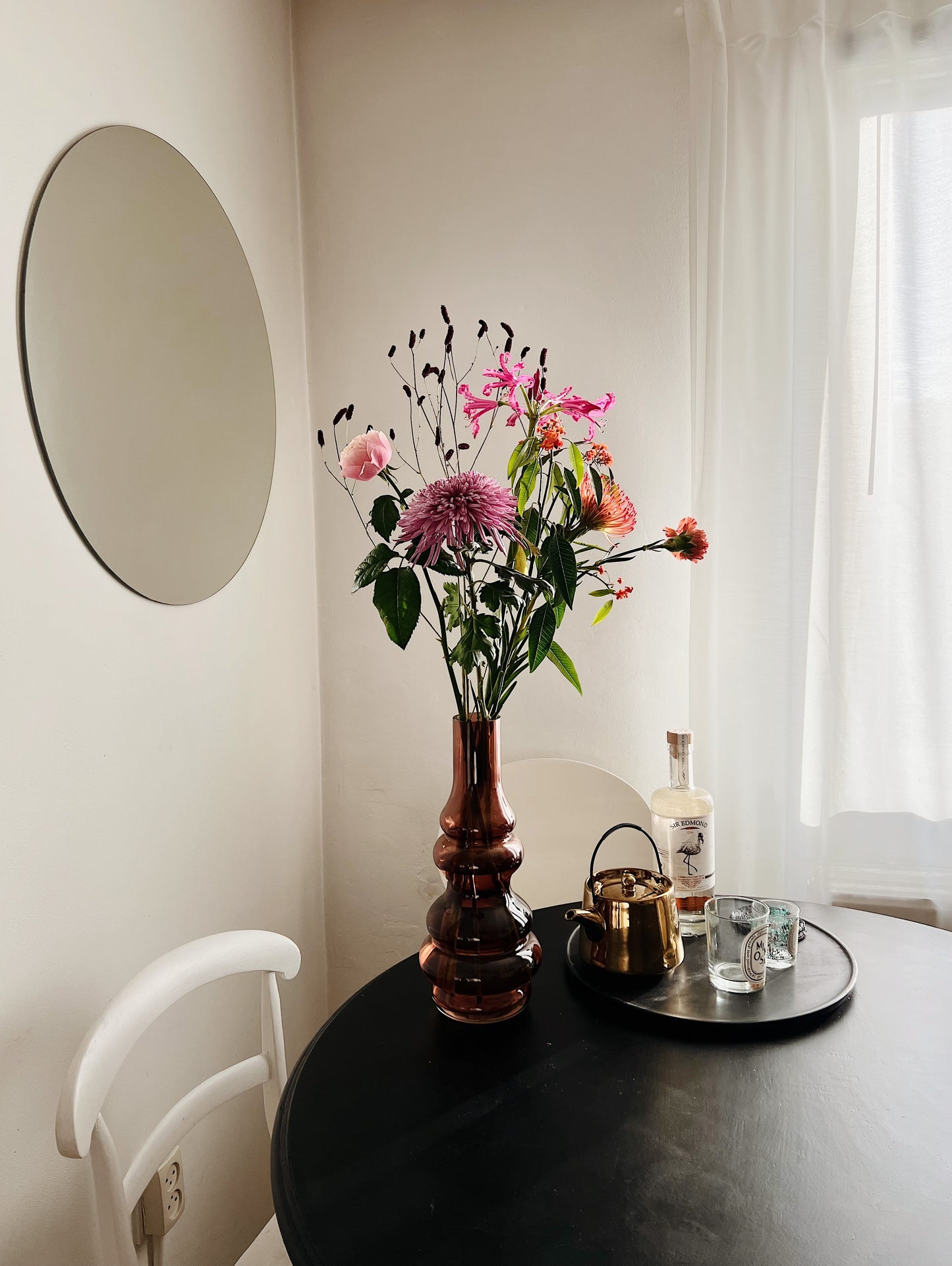 Bloemen abonnement