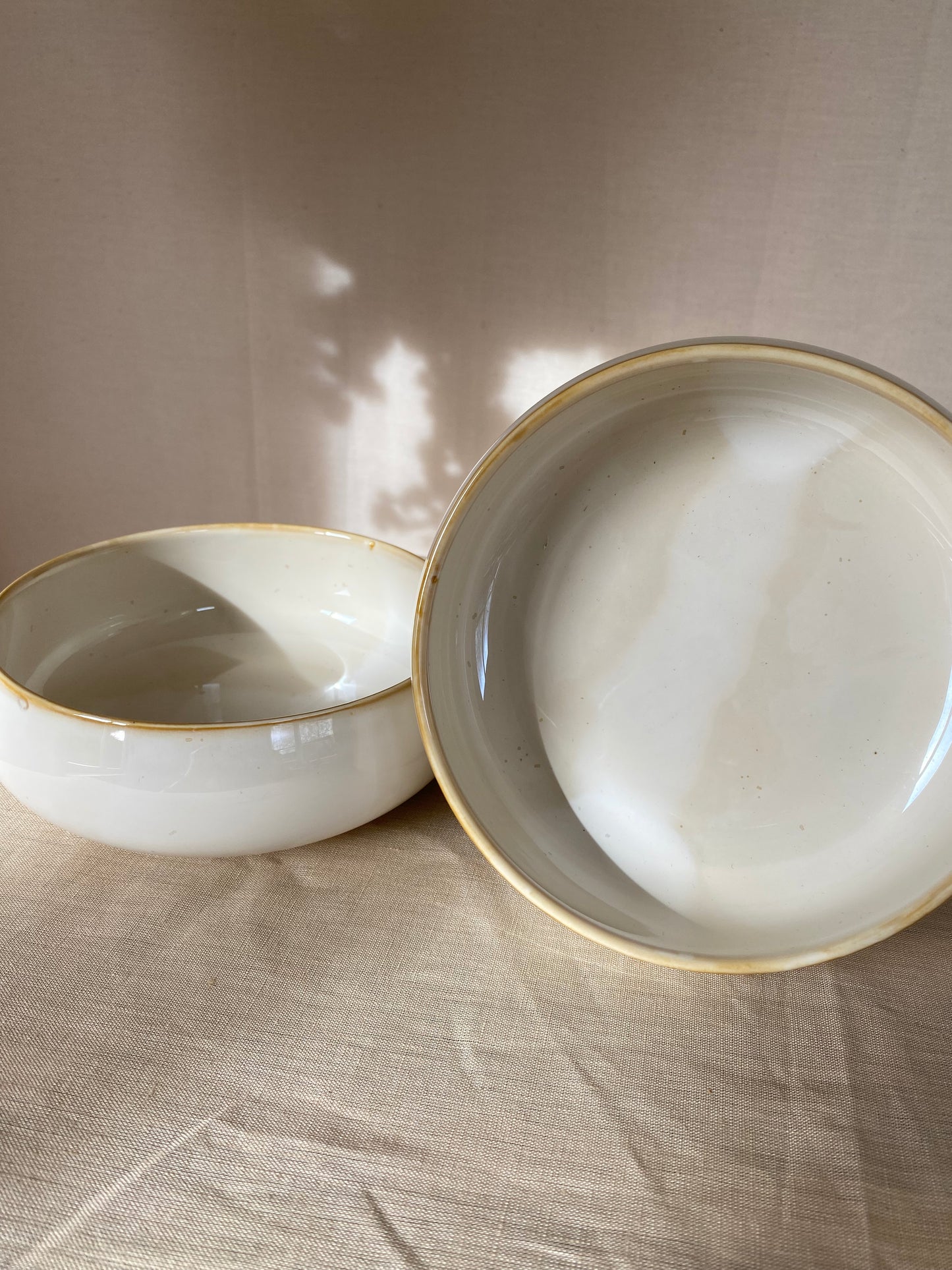 Schaal (merk Pomax) ‘light’