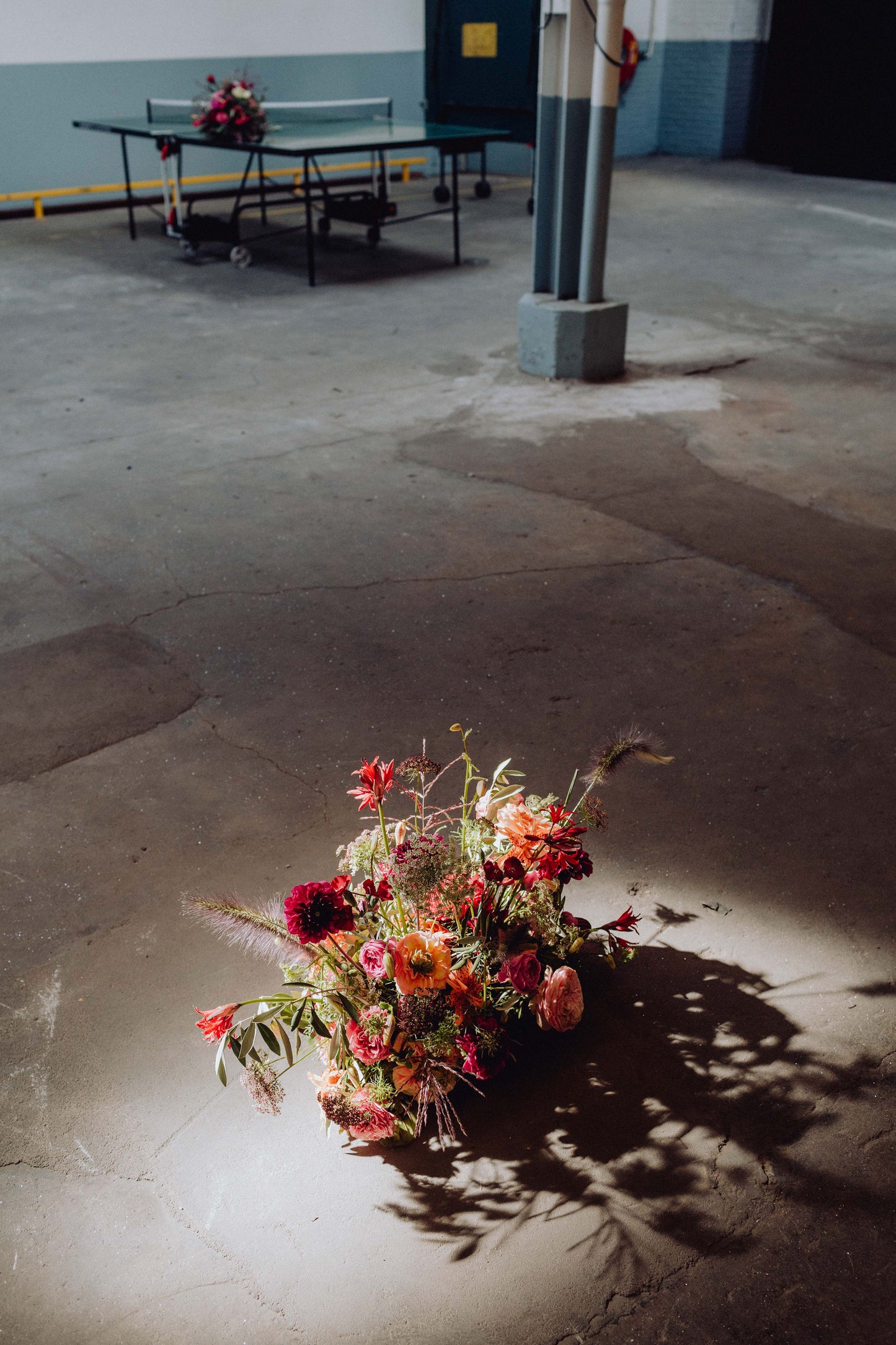 Workshop // Table Design // 30 maart 2025 // €95,00 // @Studio Haarlem