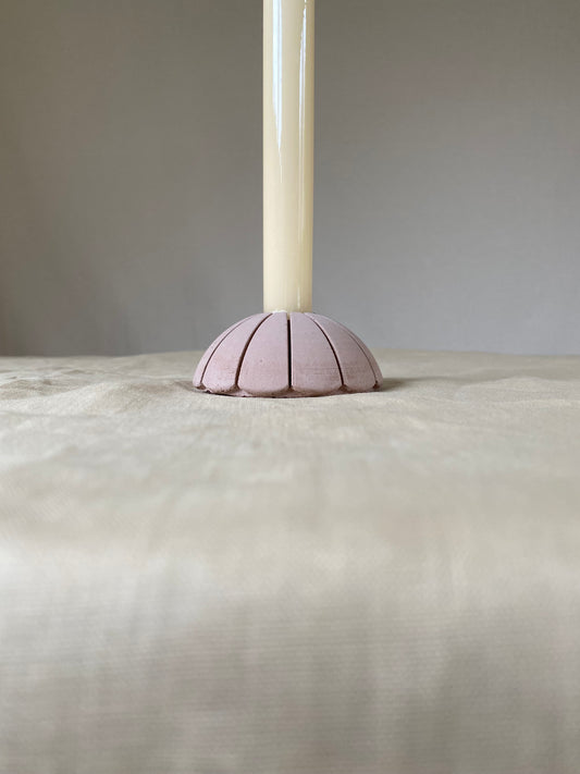 Kandelaar ‘Flower’