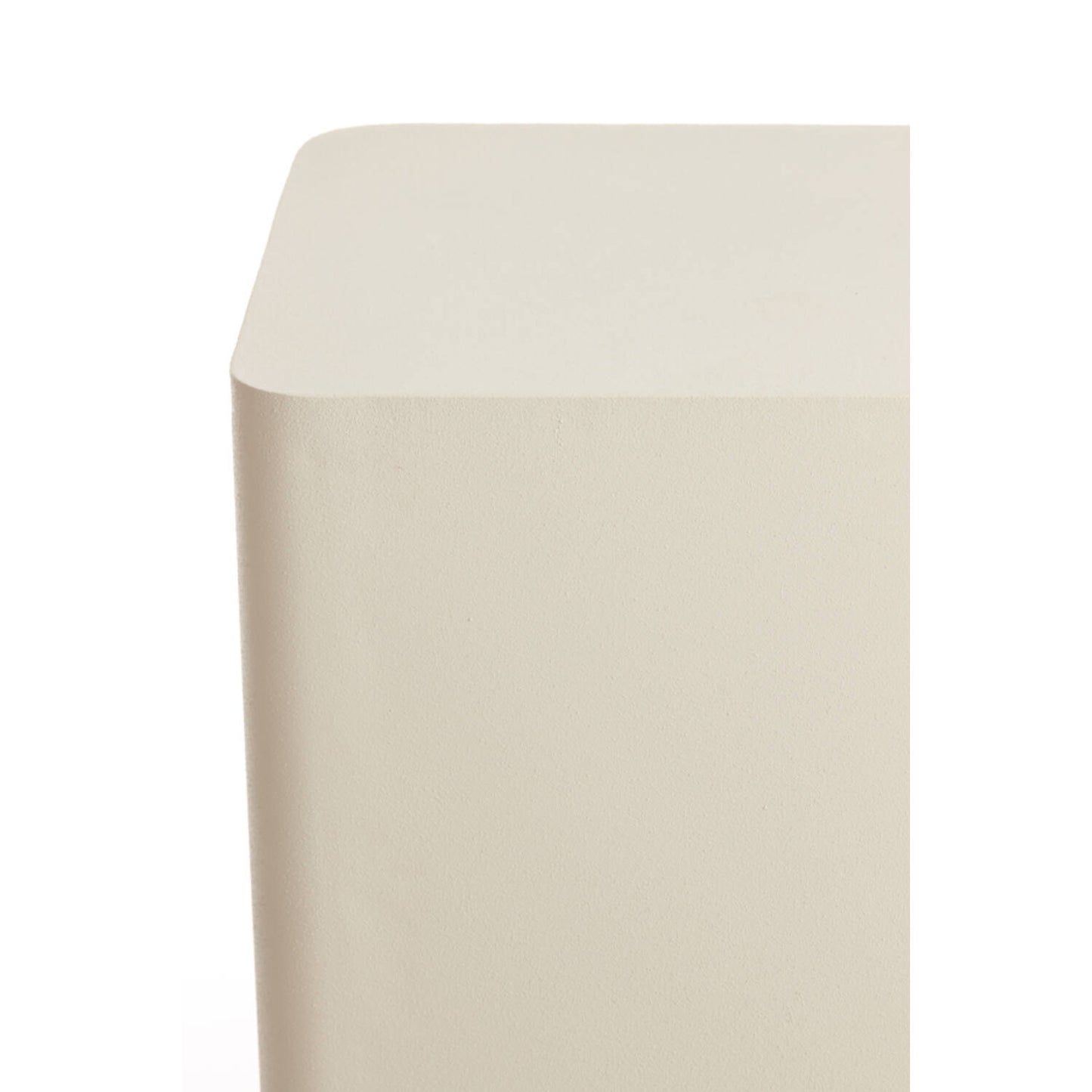 Zuil // Light & Living // crème // hoogte 100cm
