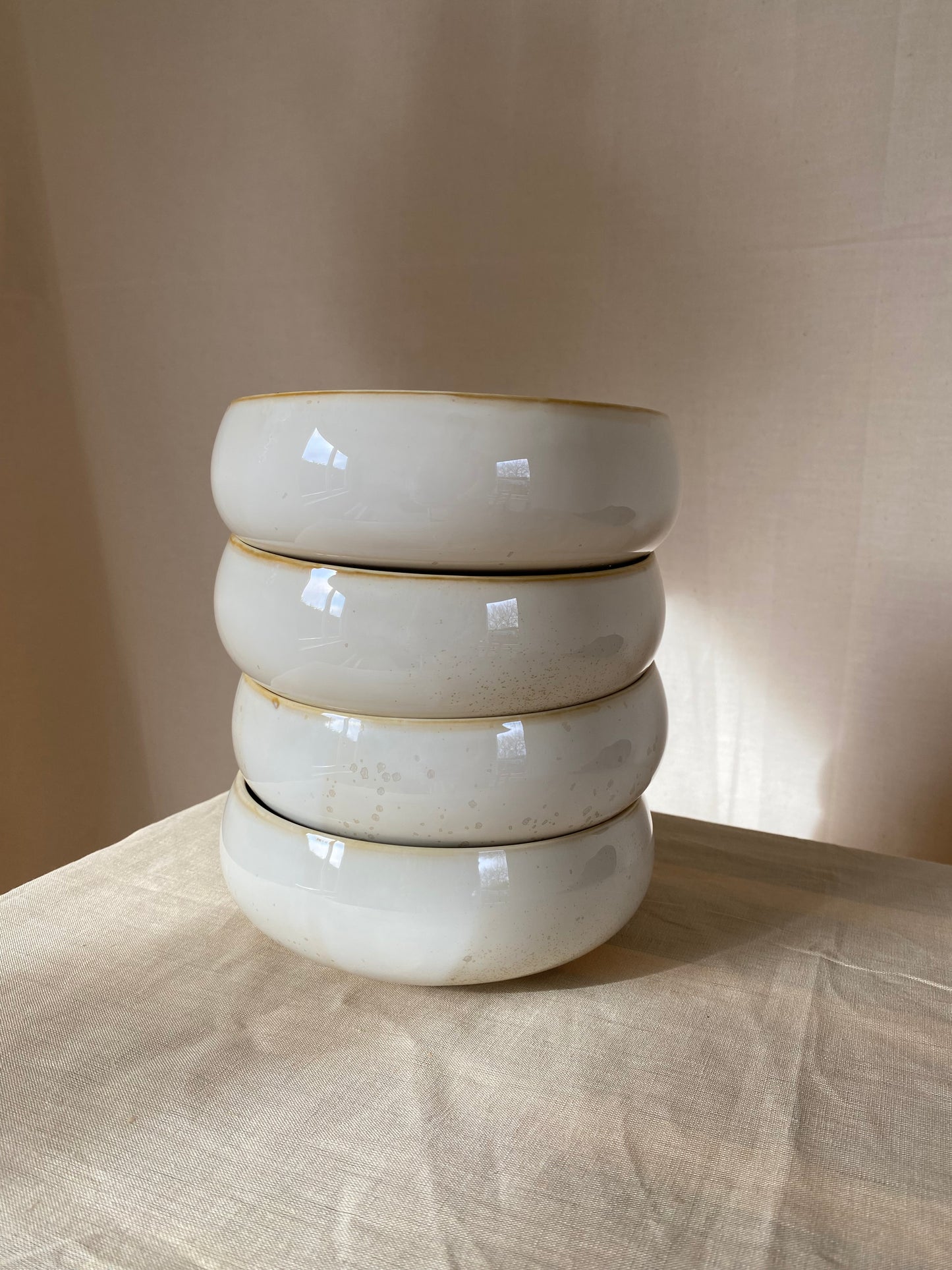 Schaal (merk Pomax) ‘light’