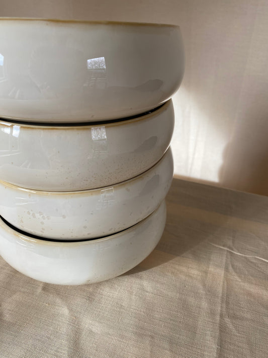 Schaal (merk Pomax) ‘light’