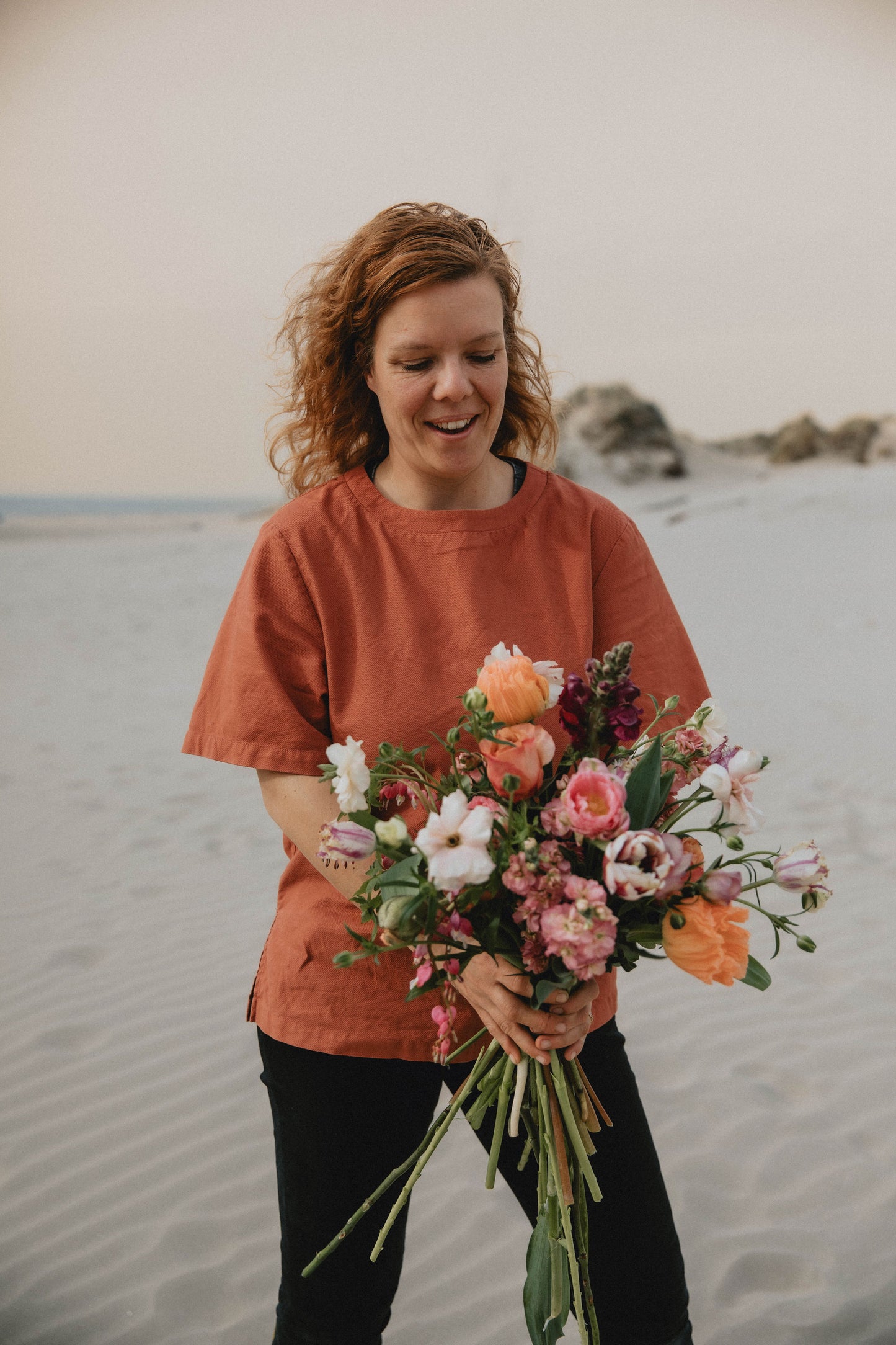 Cursus & coaching 2026// Floral design // Groep, online & offline // €345,00