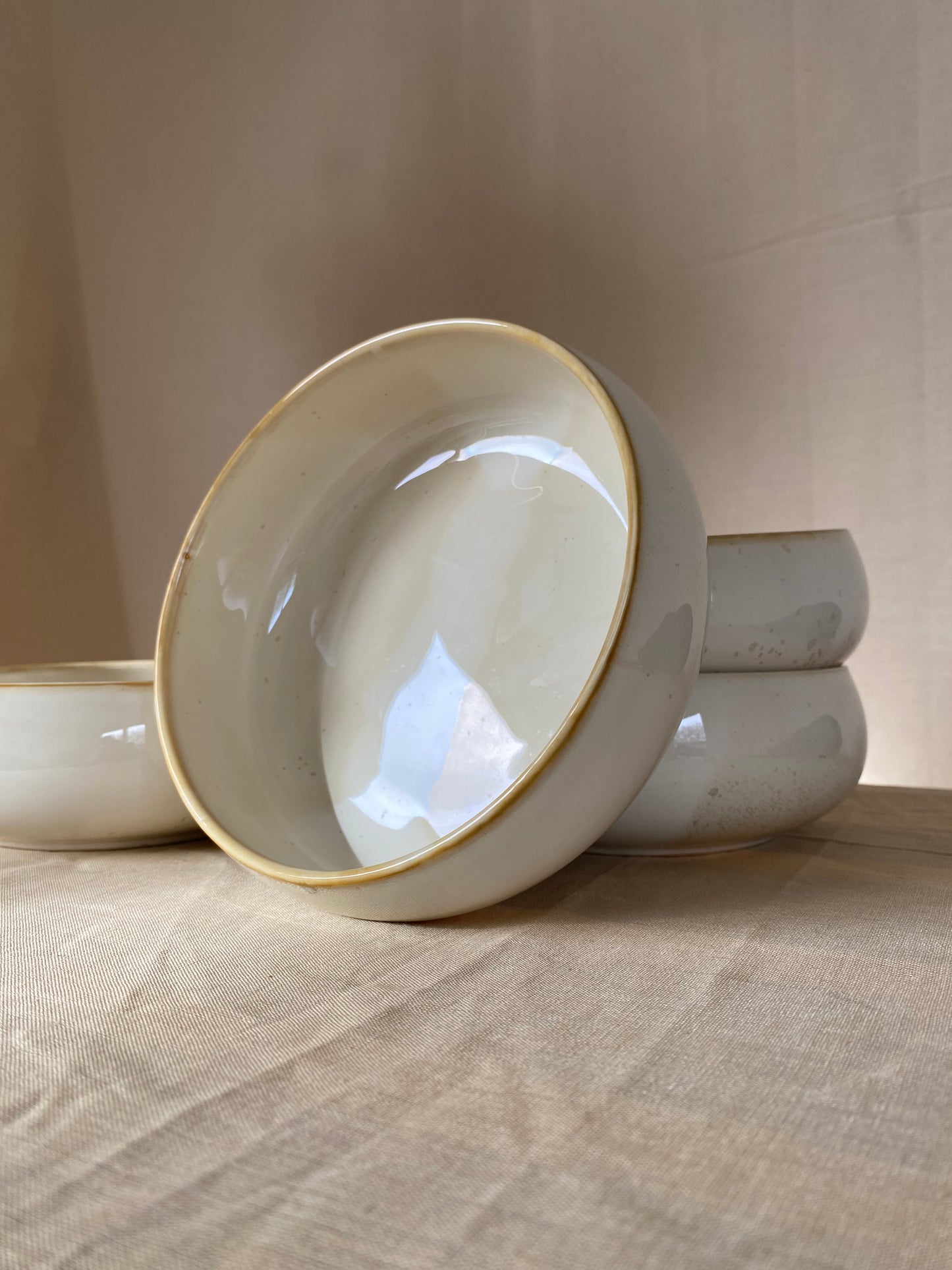 Schaal (merk Pomax) ‘light’