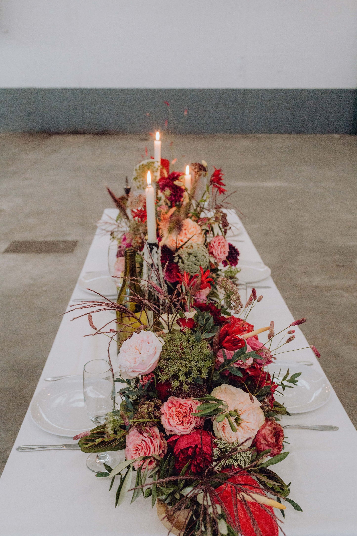 Cursus & coaching 2026// Floral design // Groep, online & offline // €345,00