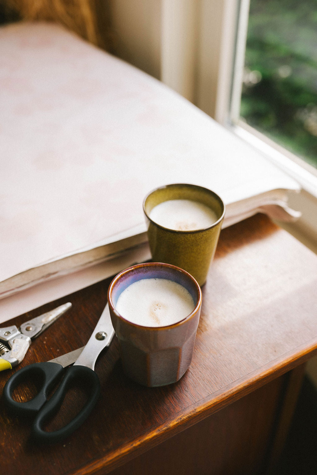Workshop // Design jouw boeket // €60,00 // @atelier