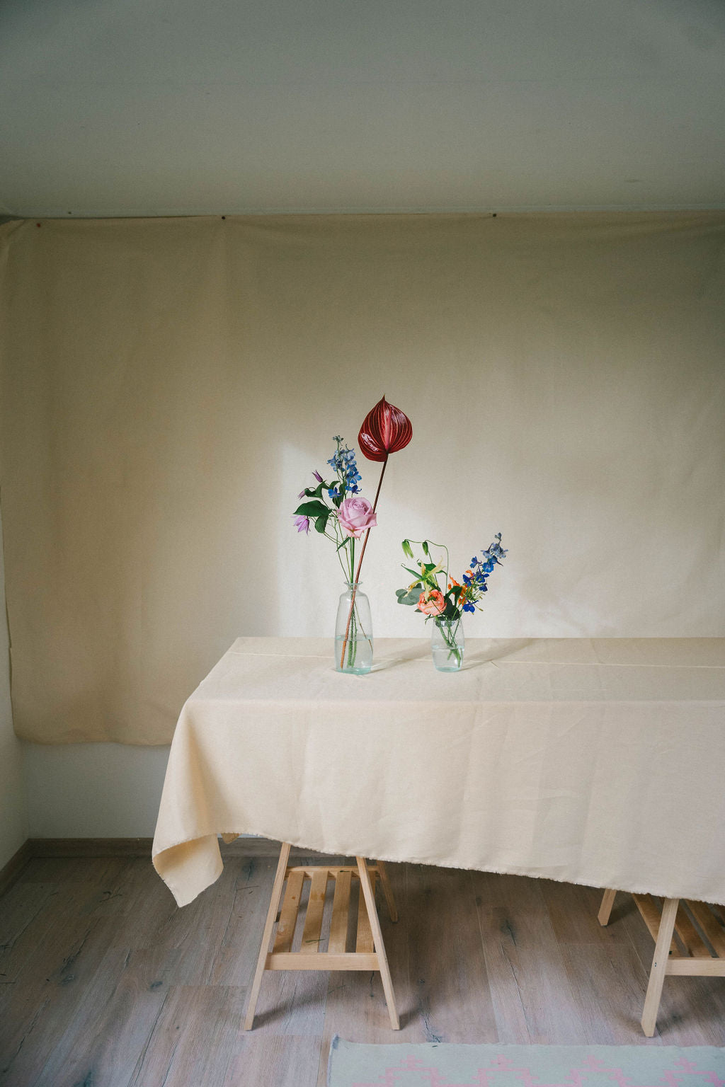 Workshop // Design jouw boeket // €60,00 // @atelier
