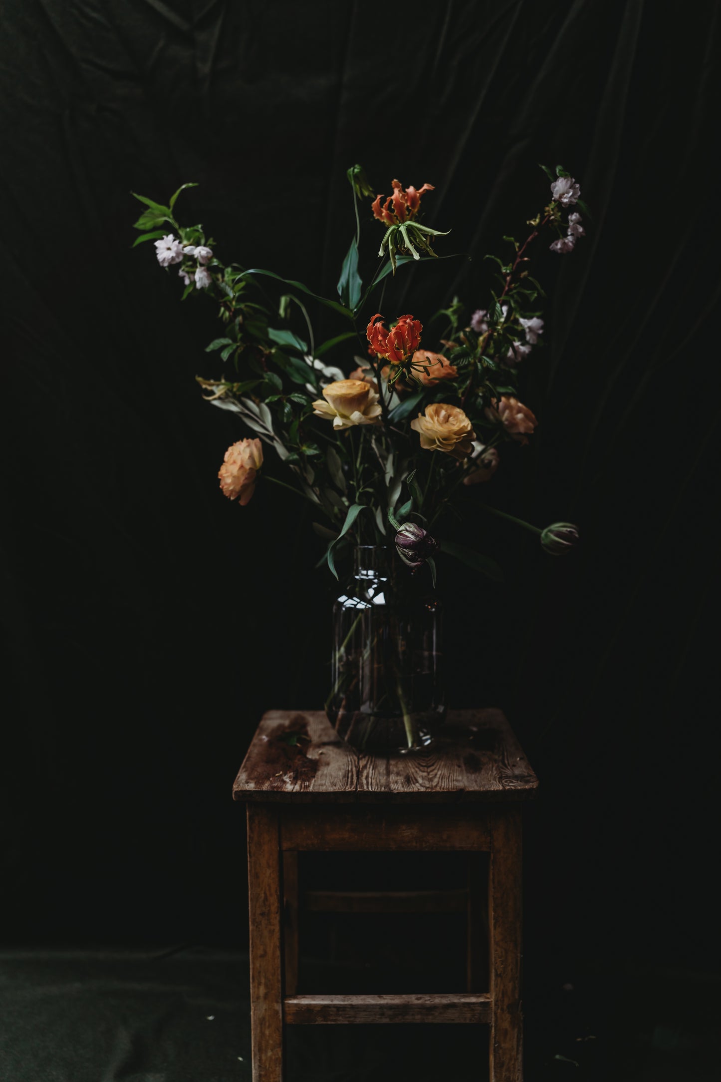 Bloemen abonnement