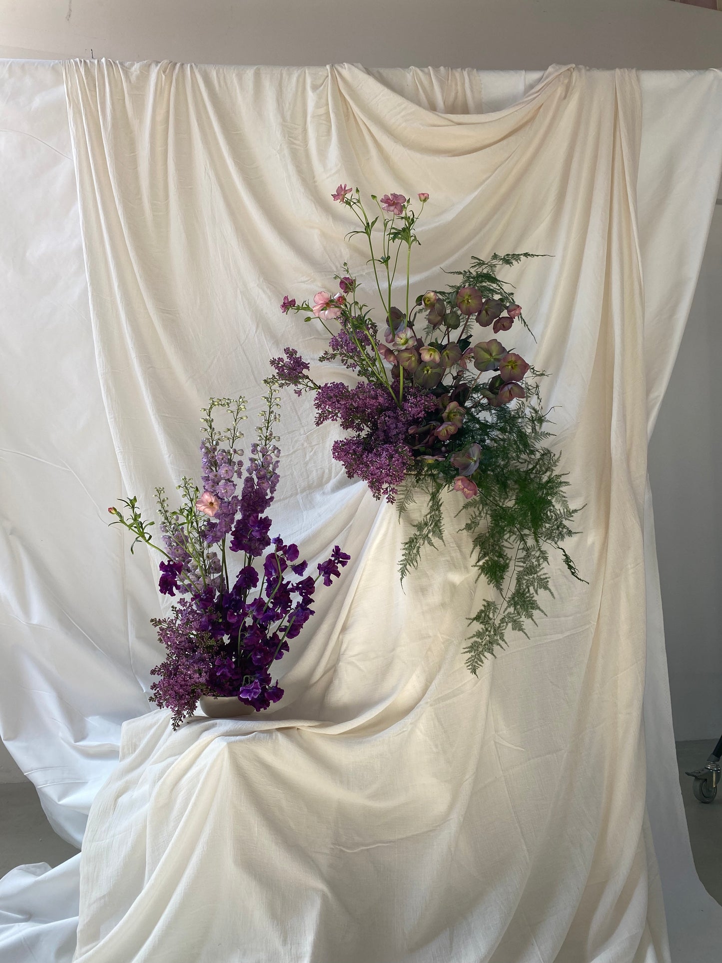1:1 les // from 1 day €1100,00 // @Studio Violaine Chapallaz Haarlem