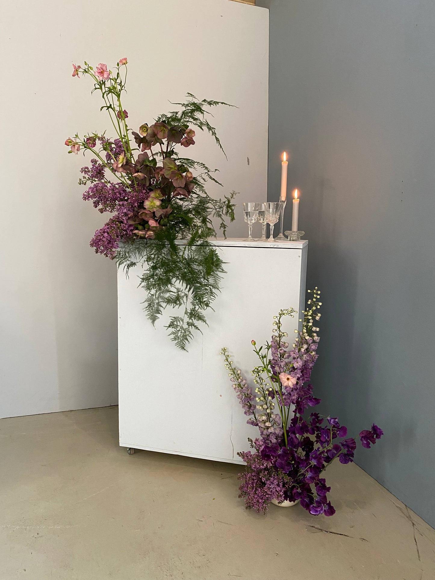 1:1 les // from 1 day €1100,00 // @Studio Violaine Chapallaz Haarlem