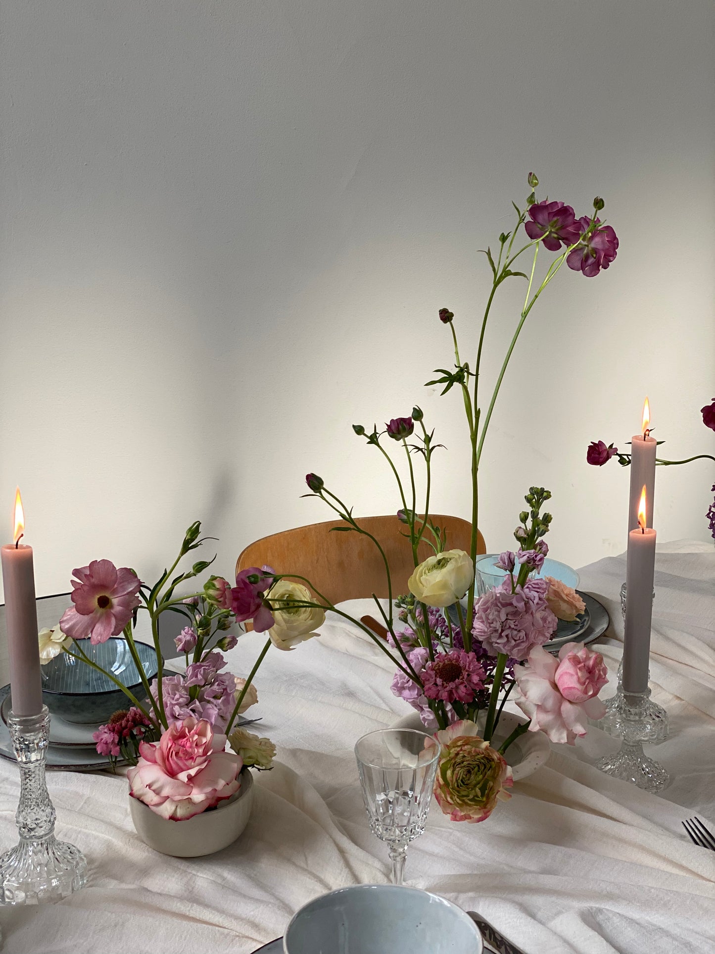1:1 les // from 1 day €1100,00 // @Studio Violaine Chapallaz Haarlem