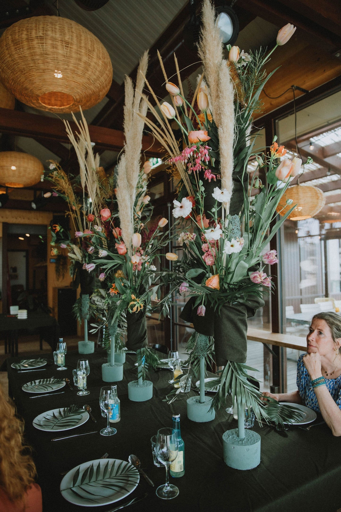 Cursus & coaching 2026// Floral design // Groep, online & offline // €345,00