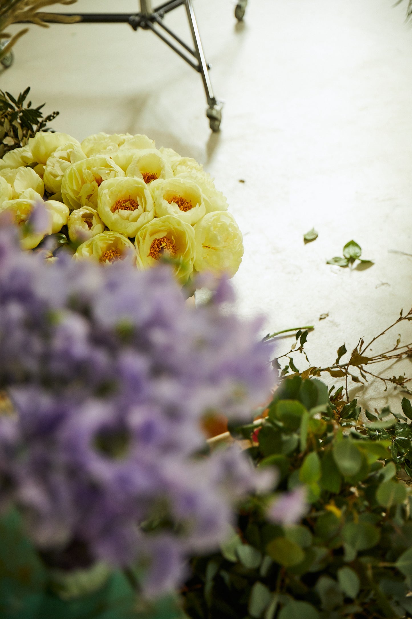 Course // Flower cloud // 29 maart 2025 // €225,00 // @Studio Haarlem