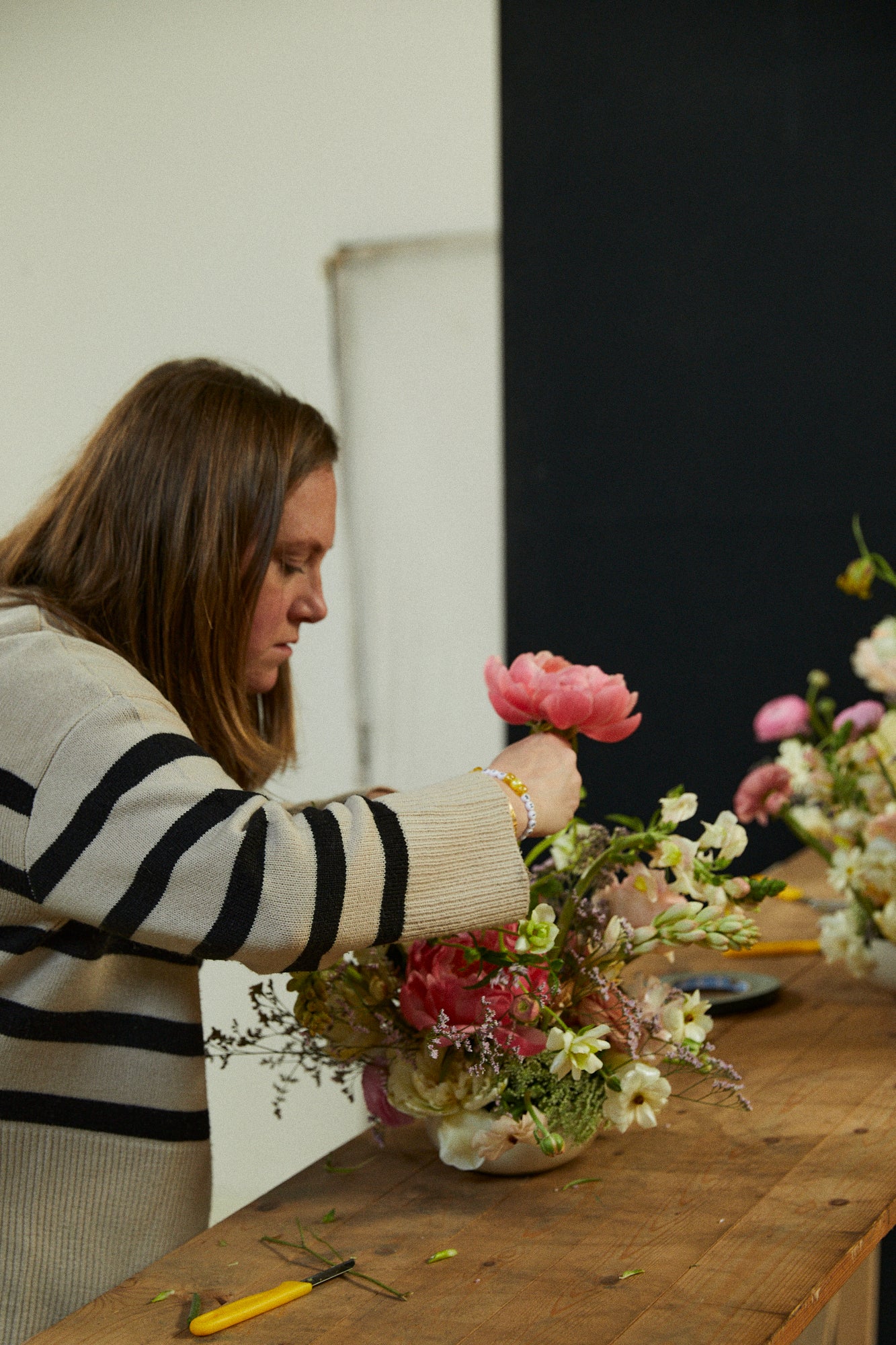 Workshop // Table Design // 30 maart 2025 // €95,00 // @Studio Haarlem