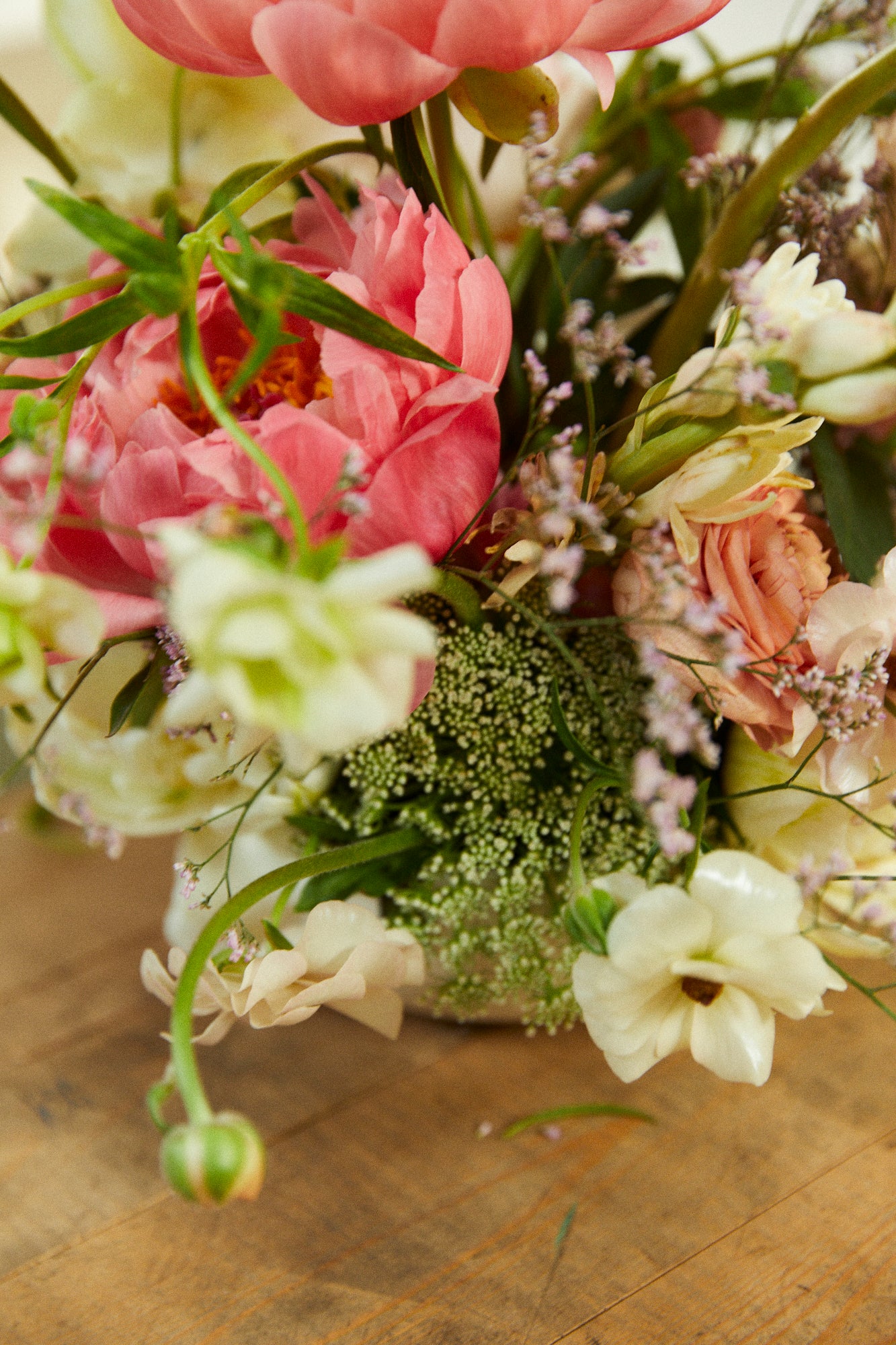 Workshop // Table Design // 30 maart 2025 // €95,00 // @Studio Haarlem