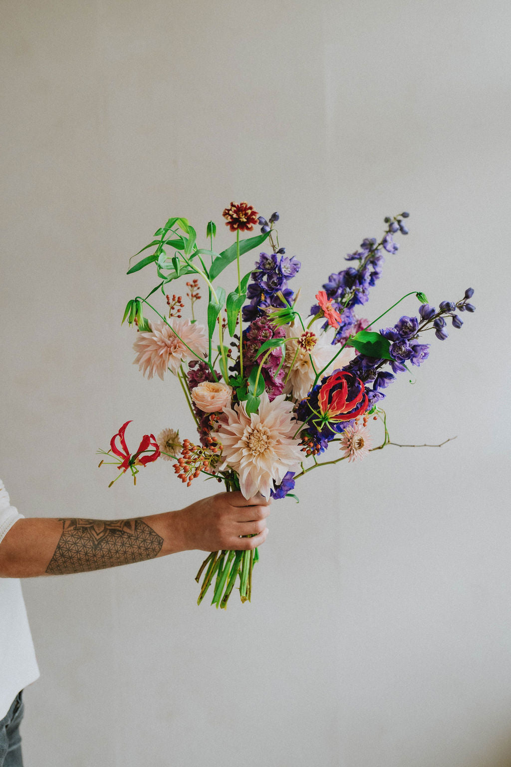 Bloemen abonnement