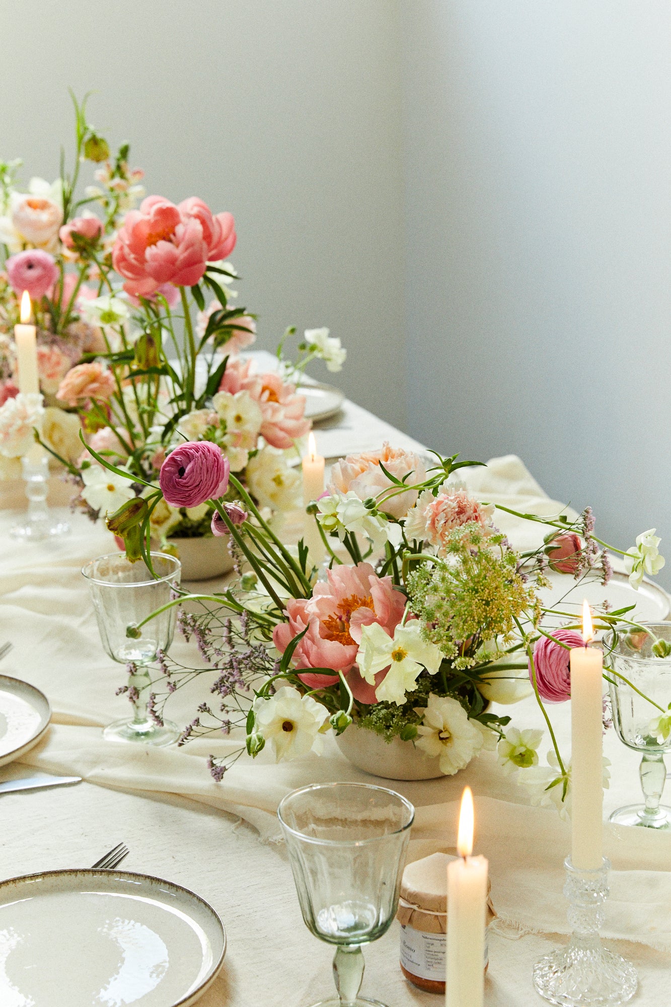 Workshop // Table Design // 30 maart 2025 // €95,00 // @Studio Haarlem