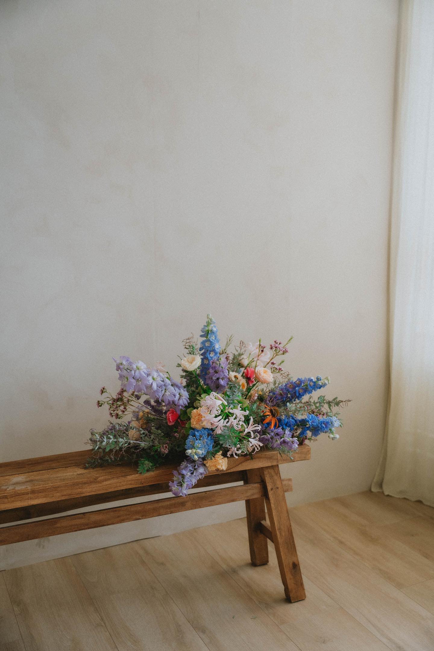 Uitvaart design – By Linda Wagner