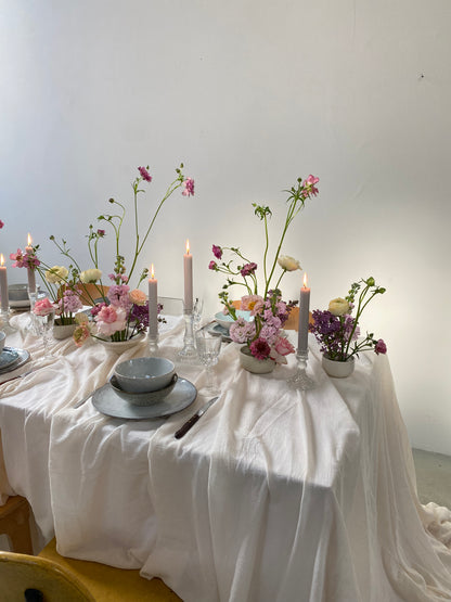 1:1 les // from 1 day €1100,00 //  @Studio Violaine Chapallaz Haarlem