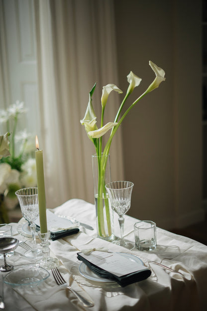 Servetten // donker groen